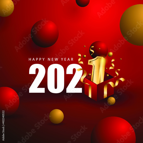 happy new year
