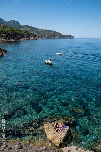 Alconasser, Mallorca, Balearic Islands, Spain © Tolo