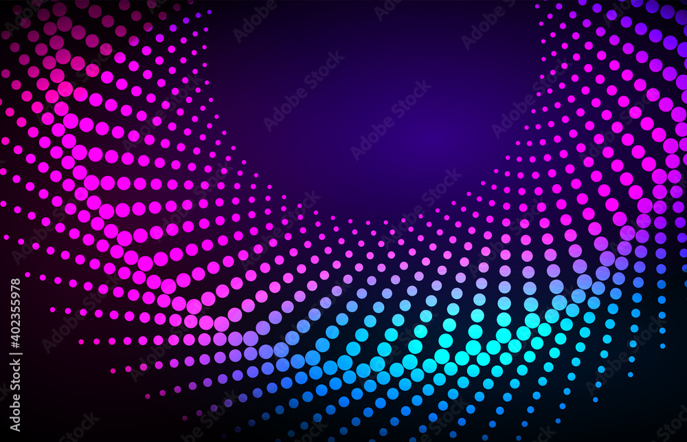 Abstract background advertising brochure design elements. Futuristic style glow neon disco club, night party for elegant flyer Abstract background advertising brochure design elements. Futuristic style glow neon disco club, night party for elegant flyer