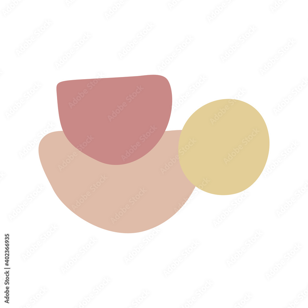 Cute vector abstract shape, boho nursery clipart. Hand drawn doodle illustration. Cartoon kids clipart for baby shower, kids bedroom decor, birthday party or textile of apparel. Cute vector abstract shape, boho nursery clipart. Hand drawn doodle illustration. Cartoon kids clipart for baby shower, kids bedroom decor, birthday party or textile of apparel.