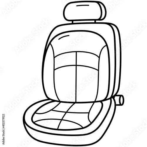 Car seat