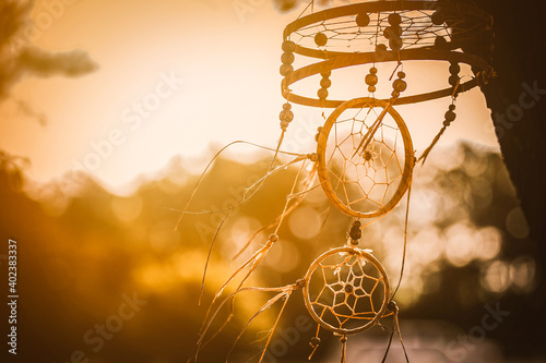 Dreamcatcher