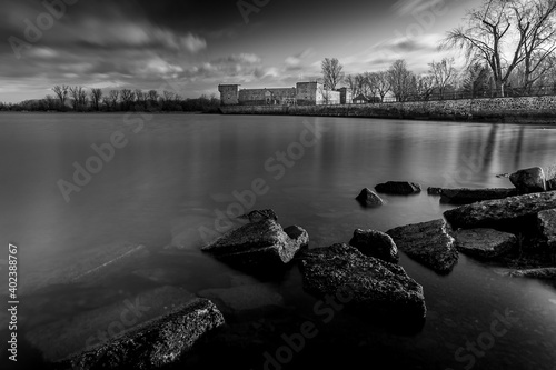 Fort Chambly photo