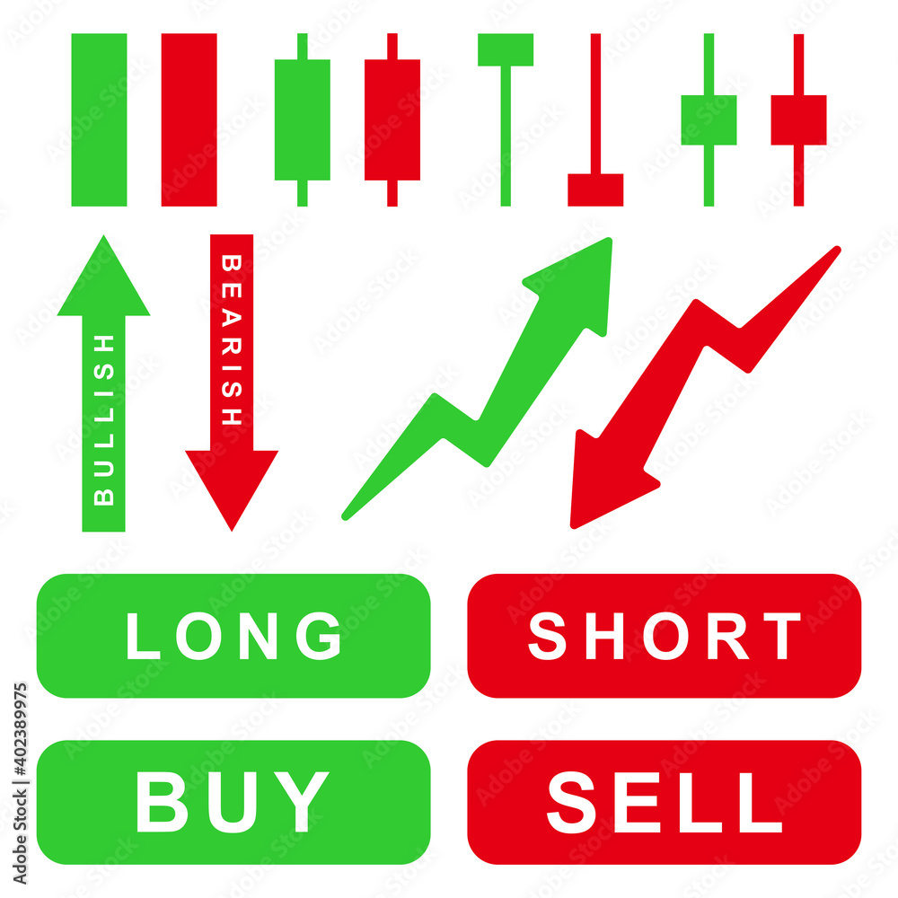 market analysis icon set vector symbol market analysis icon set vector symbol