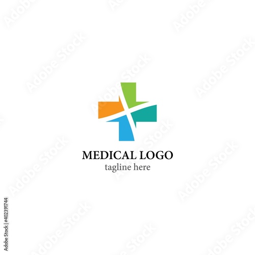 Free Download Health logo template - GFXLoad