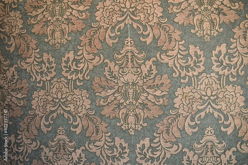 Wall tiles design