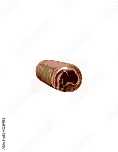 pancetta