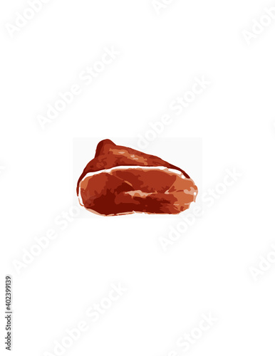Prosciutto 