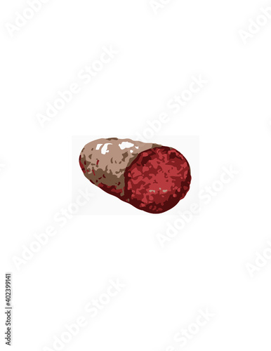 soppressata