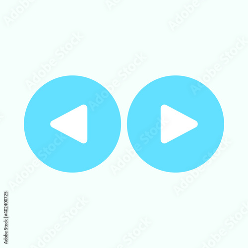Free Download play button icon - GFXLoad