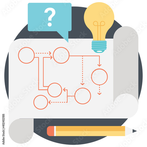 Workflow Planning