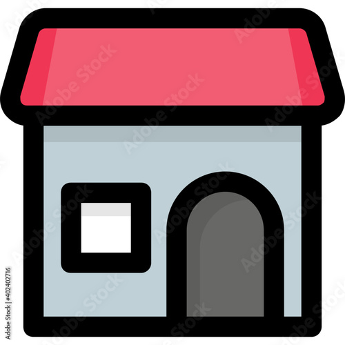 Cottage 
