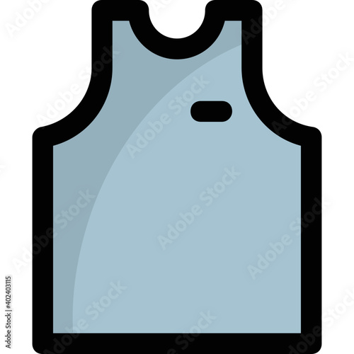 Men’s Singlet 