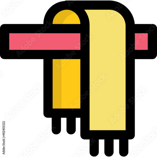 Towel Hanger 