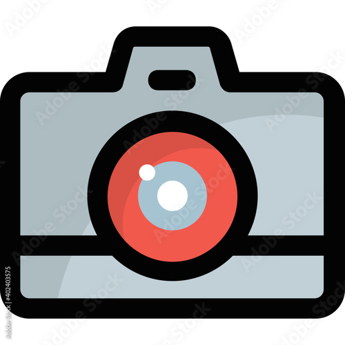 Camera