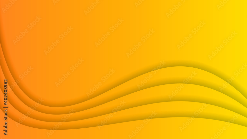 Gradient Abstract Paper Cut Background Vector Shadows Objects Modern Design Gradient Abstract Paper Cut Background Vector Shadows Objects Modern Design