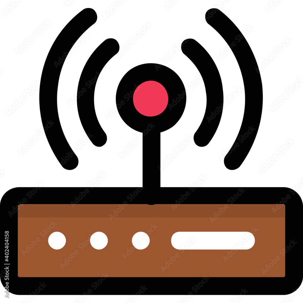 WIFI router WIFI router