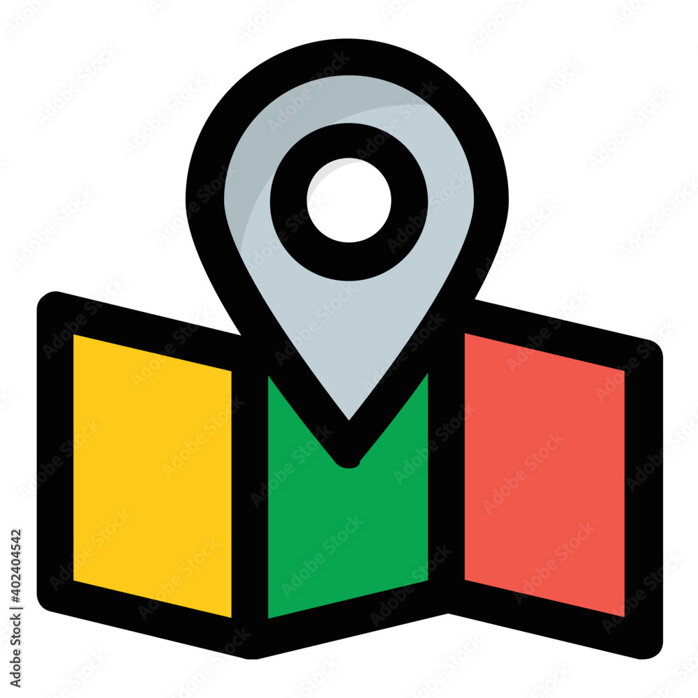 Location Map Location Map
