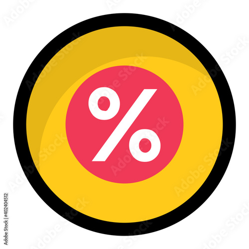 Percentage 