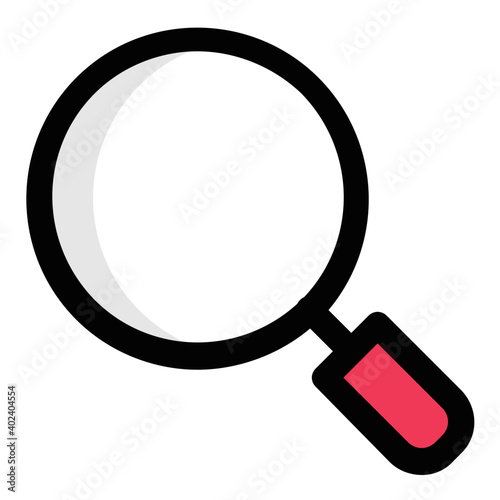 Magnifier 
