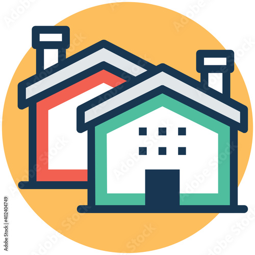 Residential Building 