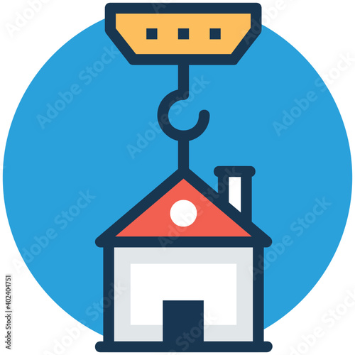 House Moving Service 