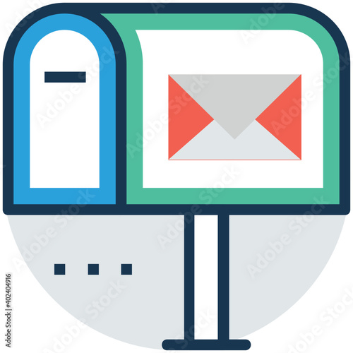Letterbox 