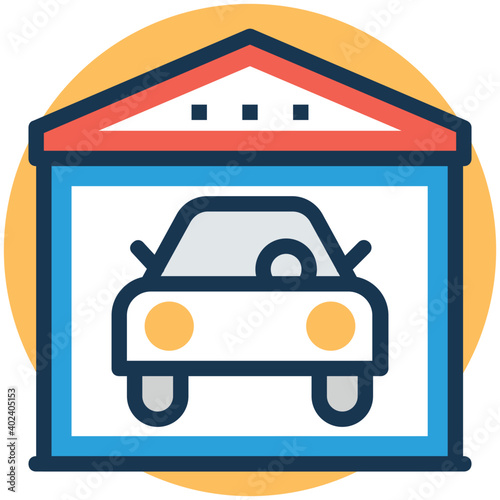 Garage 