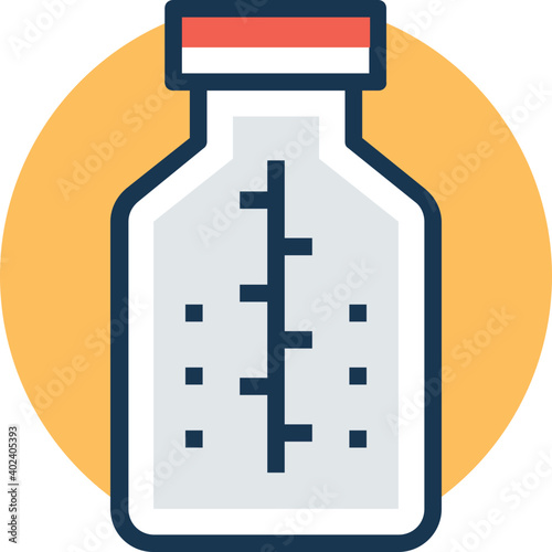 Medical Ampoule