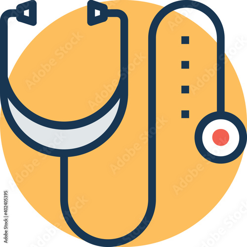 Stethoscope