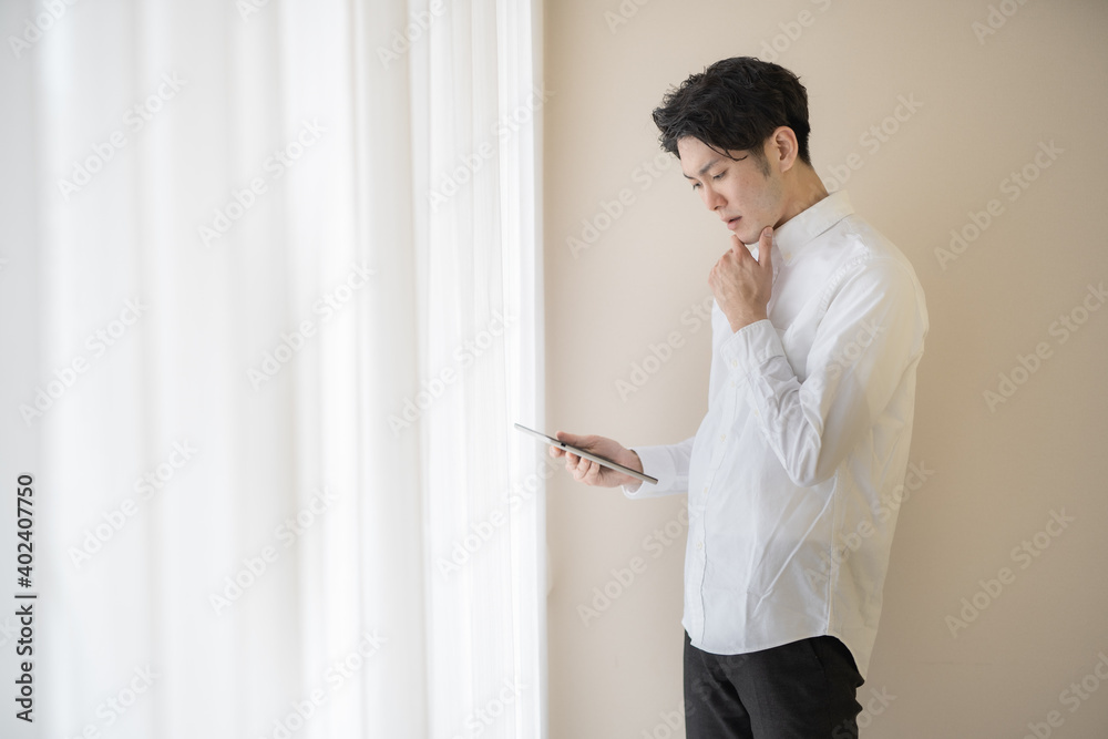 ビジネスイメージ 男性 ビジネスイメージ 男性