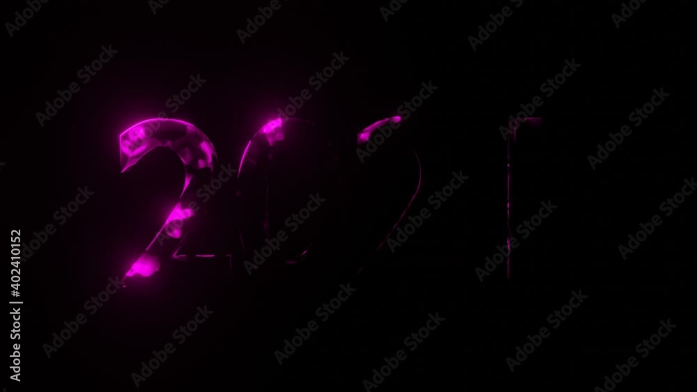 Neon Background 2021 Neon Background 2021