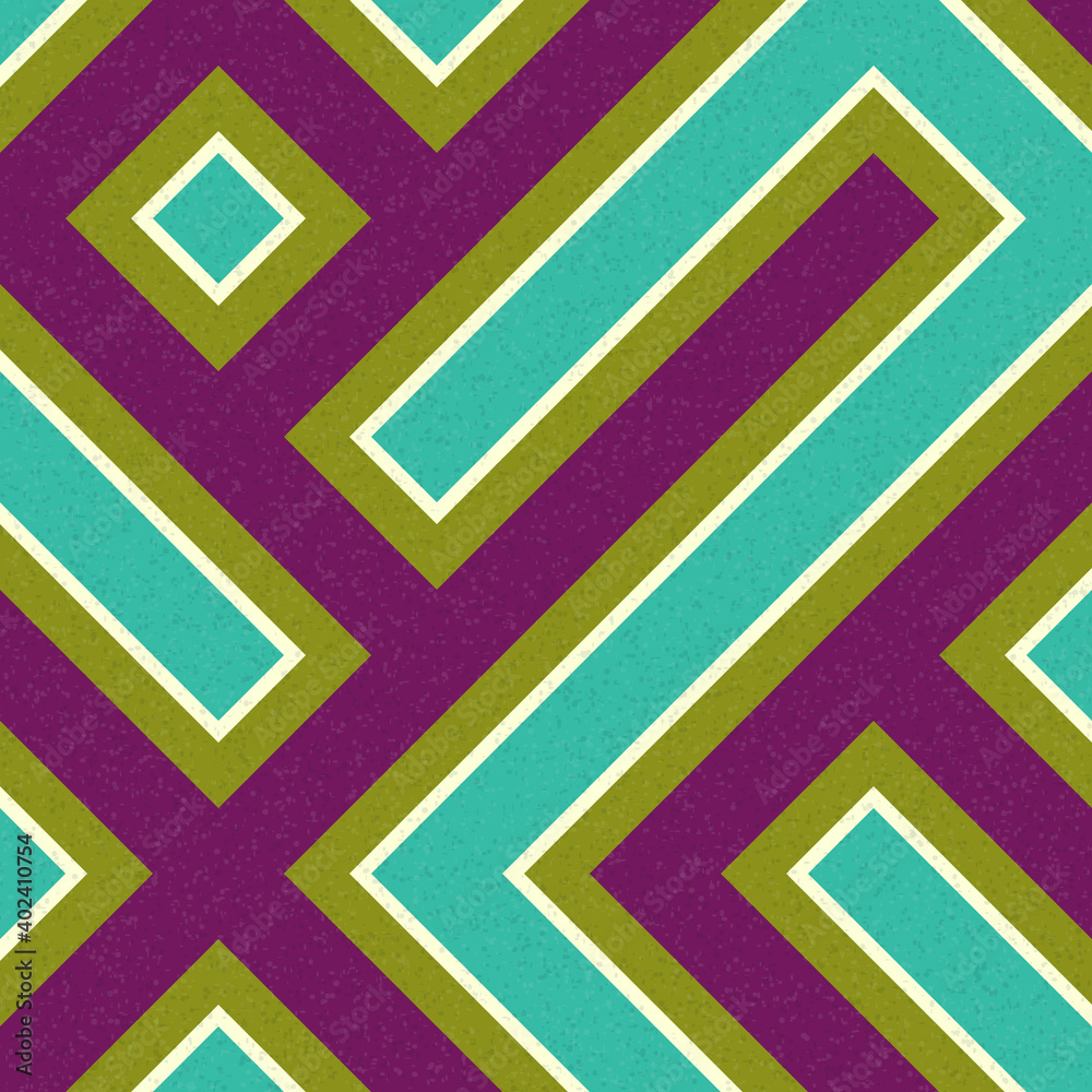 Abstract Geometric Pattern generative computational art illustration Abstract Geometric Pattern generative computational art illustration