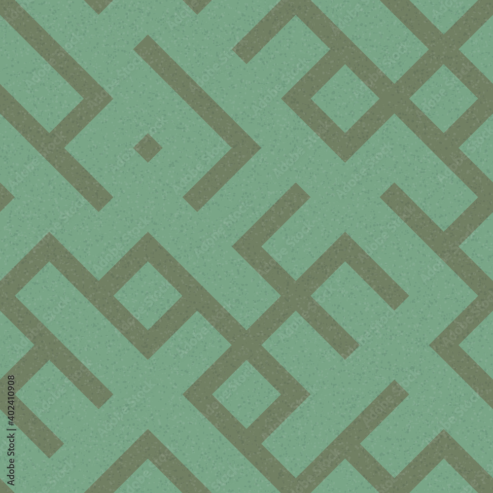 Abstract Geometric Pattern generative computational art illustration Abstract Geometric Pattern generative computational art illustration