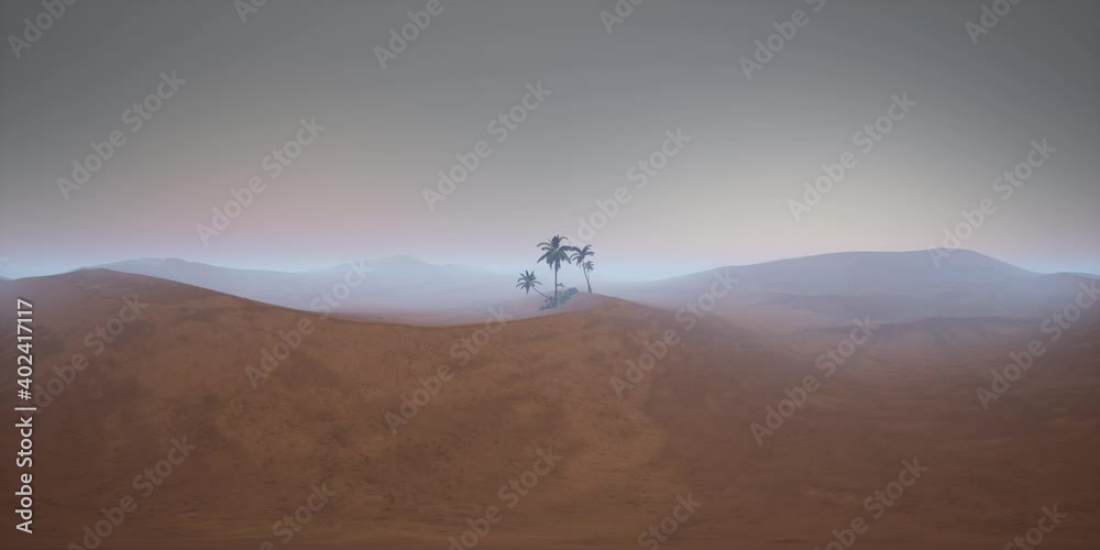 vr 360 camera moving above desert. ready for use in vr360 virtual reality vr 360 camera moving above desert. ready for use in vr360 virtual reality
