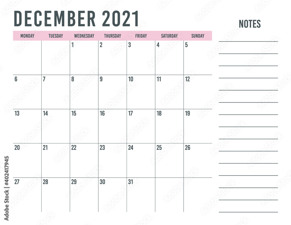Calendar december 2021, printable Calendar december 2021, printable