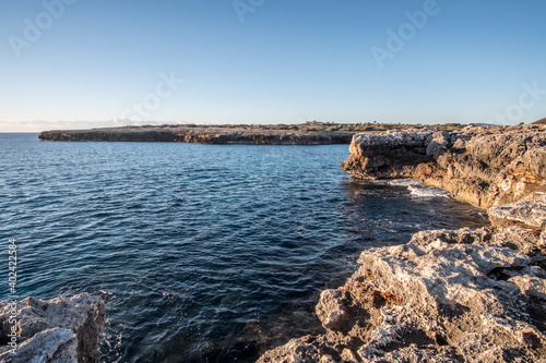 Cala Morlanda photo