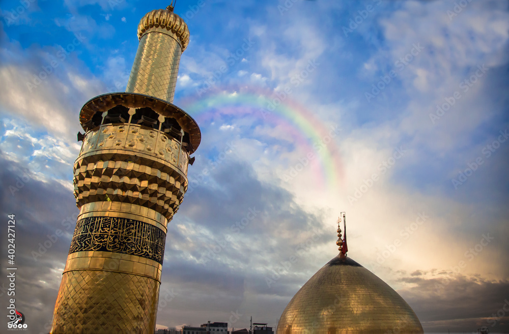 Saddam Hussein visual data 4