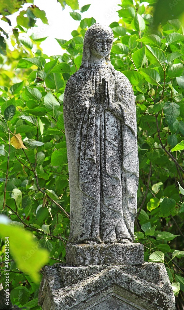 Huta Kryształowa , Horyniec -Nowe Brusno