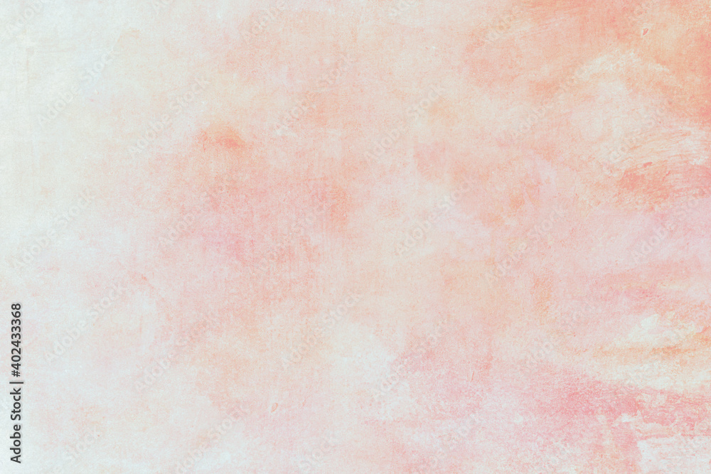 Pink distressed grungy backdrop