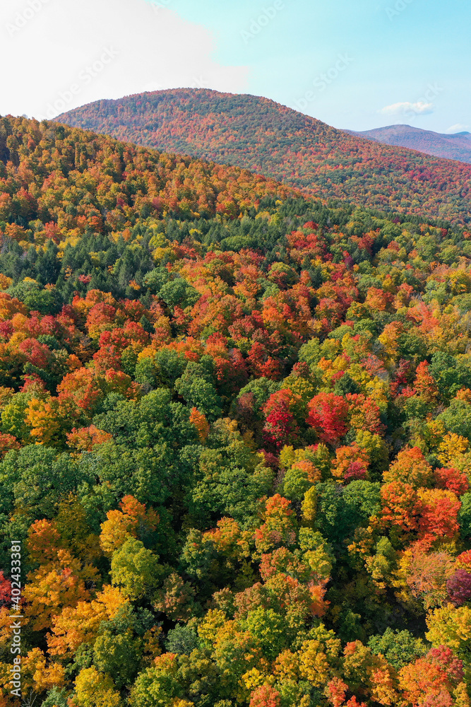 Catskill Mountains, New York Catskill Mountains, New York