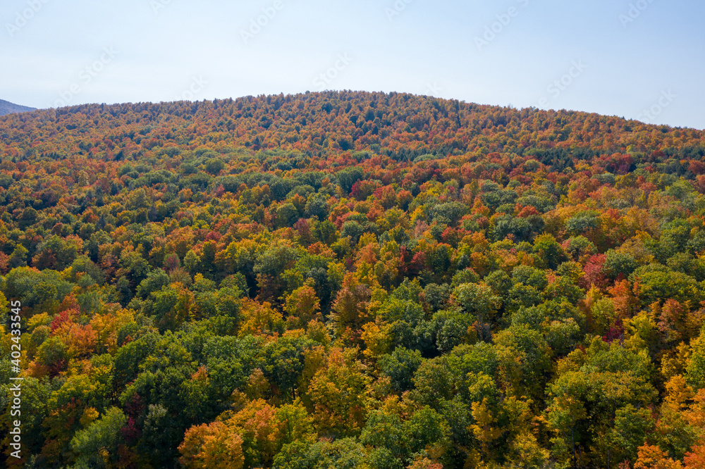 Catskill Mountains, New York