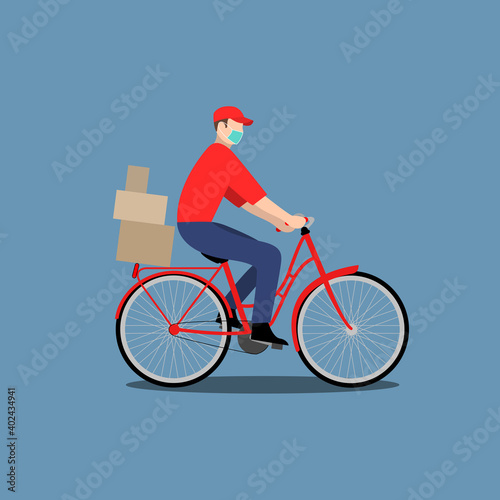 Delivery 