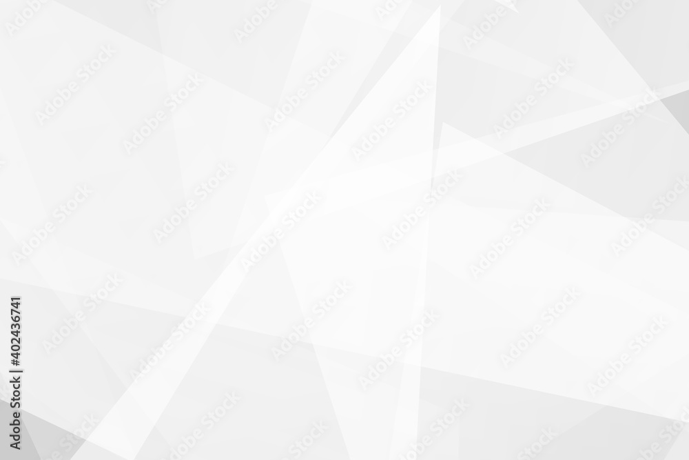 Abstract white and grey on light silver background modern design. Vector illustration EPS 10. Abstract white and grey on light silver background modern design. Vector illustration EPS 10.