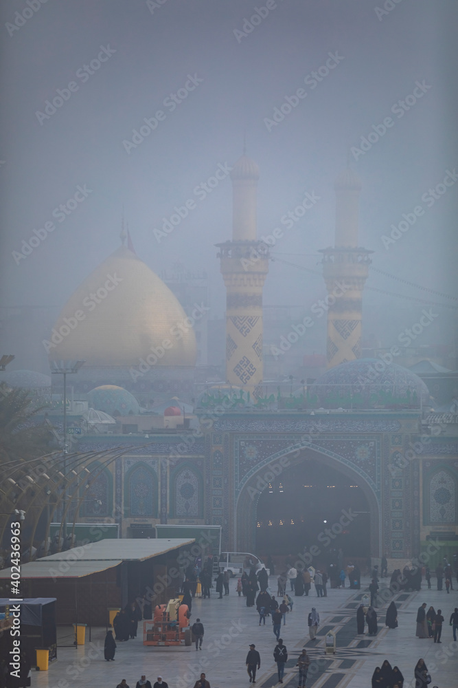 Saddam Hussein visual data 7