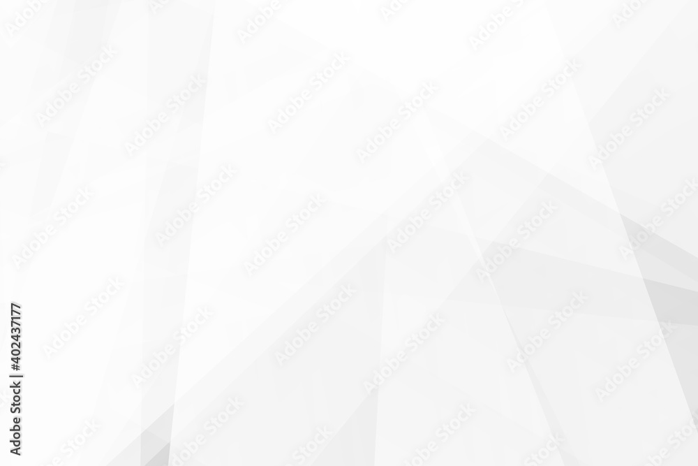 Abstract white and grey on light silver background modern design. Vector illustration EPS 10. Abstract white and grey on light silver background modern design. Vector illustration EPS 10.