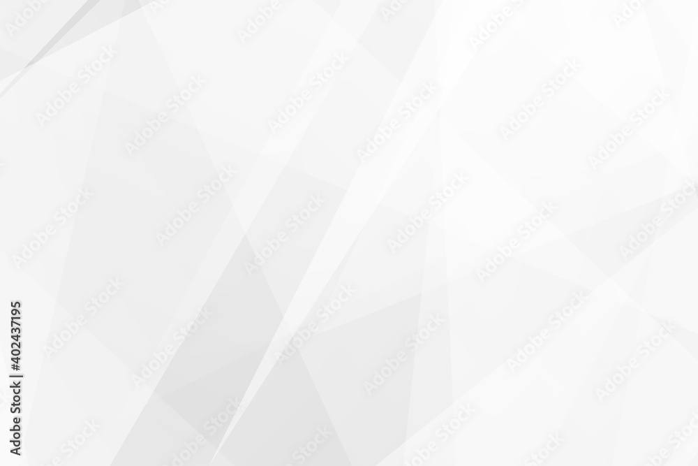 Abstract white and grey on light silver background modern design. Vector illustration EPS 10. Abstract white and grey on light silver background modern design. Vector illustration EPS 10.