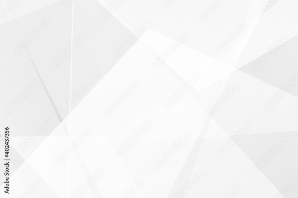 Abstract white and grey on light silver background modern design. Vector illustration EPS 10. Abstract white and grey on light silver background modern design. Vector illustration EPS 10.