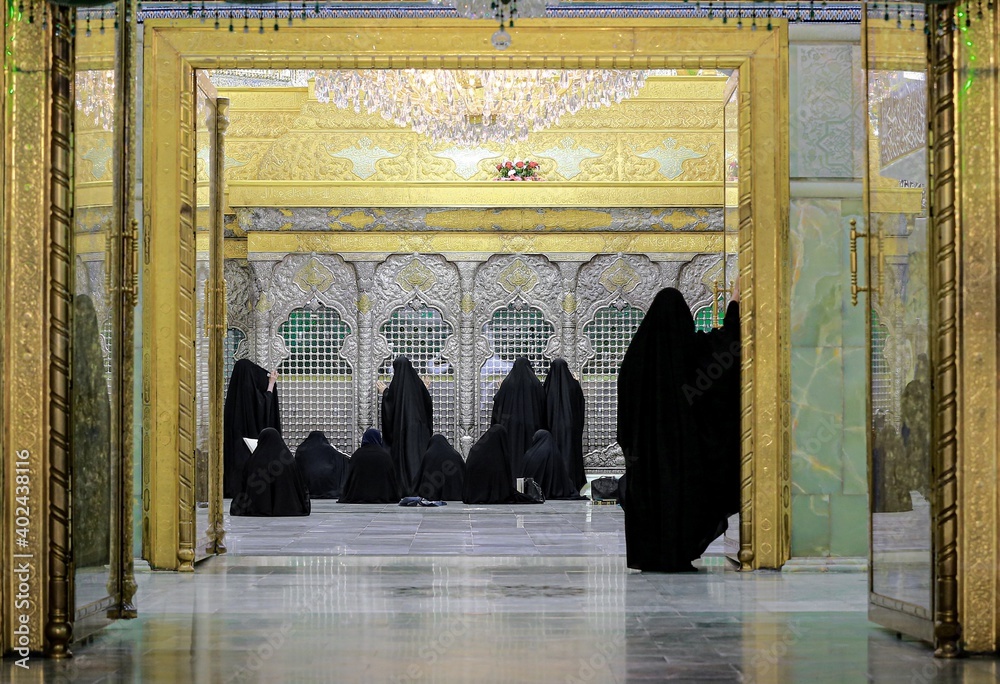 Saddam Hussein visual data 4