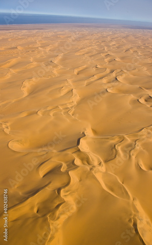 Dunes, Swakopmund, Namib desert, Namibia, Africa